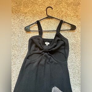 AE Aerie Sweat tanks dress